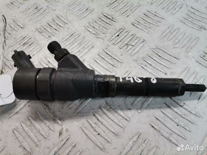 Форсунка Lancia Zeta 1999