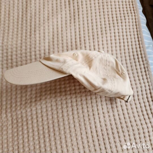 Бейсболка nasa