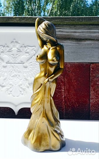 Статуэтка Юная дева
