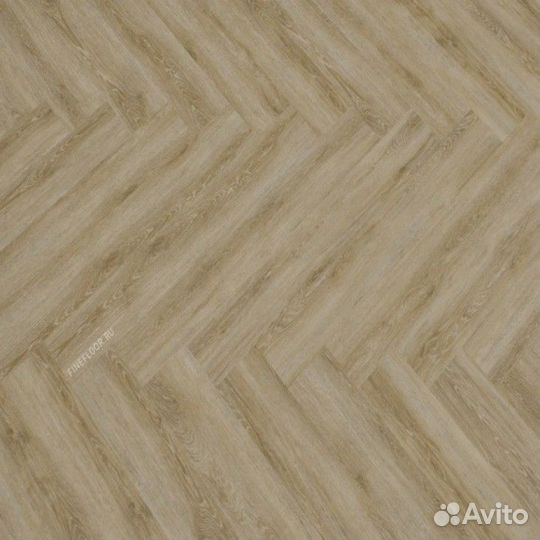 Виниловый ламинат