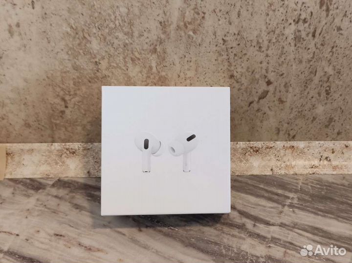 Airpods pro/1:1 оригинал