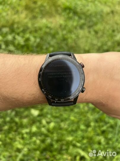 Honor MagicWatch 2 46mm