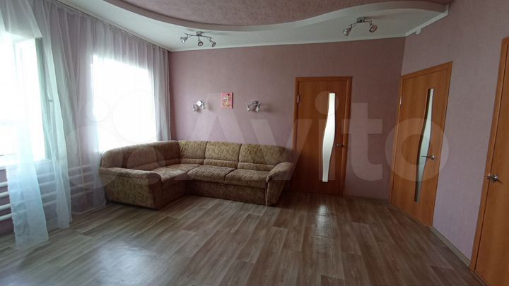 Дом 97,5 м² на участке 14 сот.