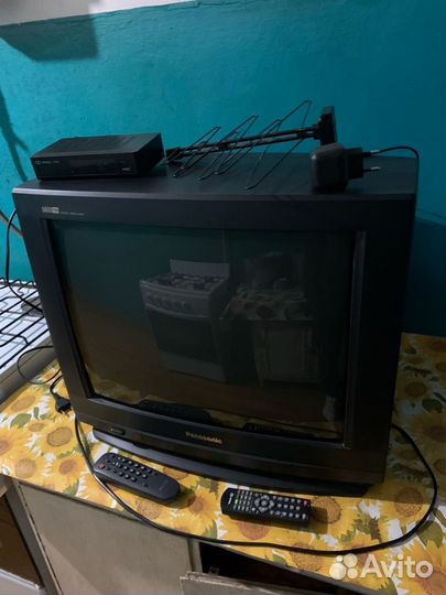 Телевизор