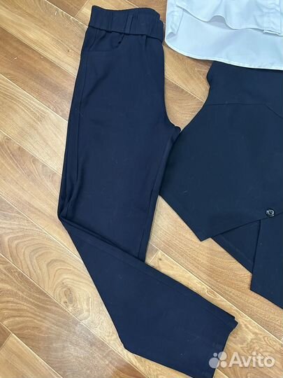 Школьная форма