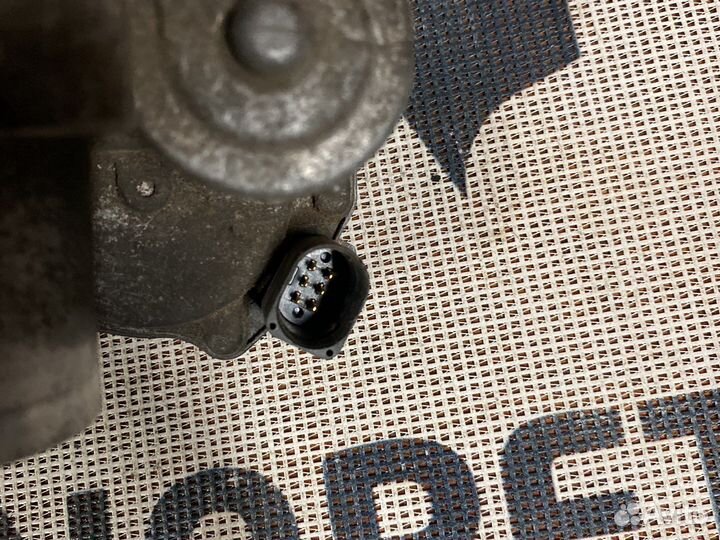 Дроссельная заслонка VAG 03C133062B