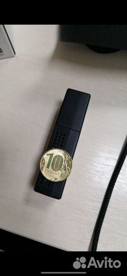 Микрокамера