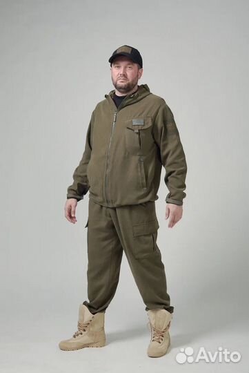 Камуфляжный костюм/олива/мох.костюм для рыбалки