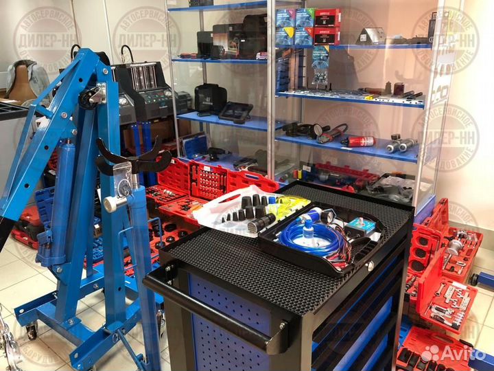 Генератор дыма G-Smoke