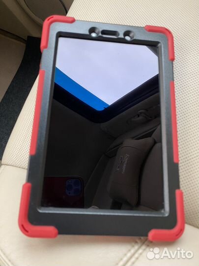 Диагностический сканер для всех видов авто