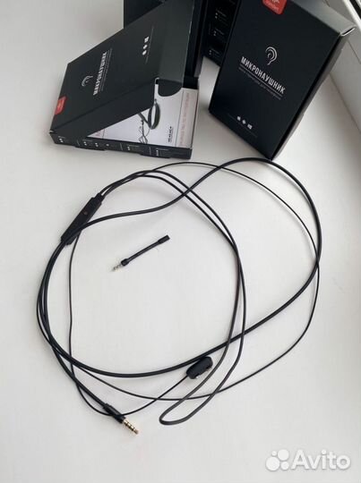 Микронаушники для экзаменов