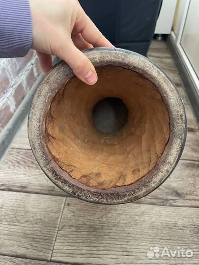 Африканский барабан Джембе + сумка