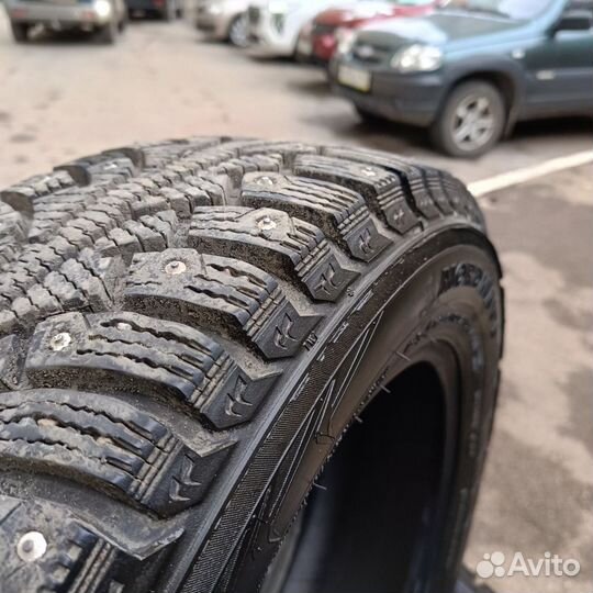 Nokian Tyres Nordman 5 185/65 R15 92T