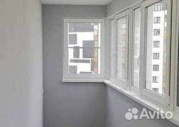 Пластиковые окна на заказ