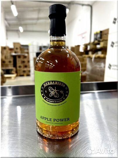 Сиропы для кофе