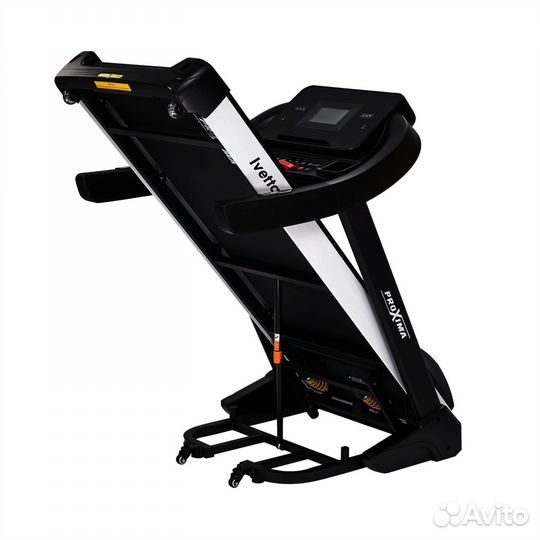 Беговая дорожка электрическая Proxima Ivetta
