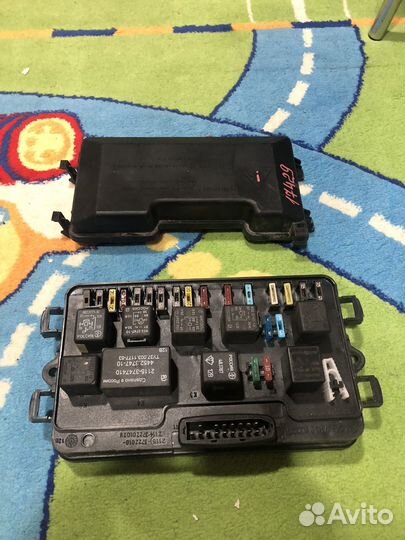 Запчасти ваз 2114 -2115