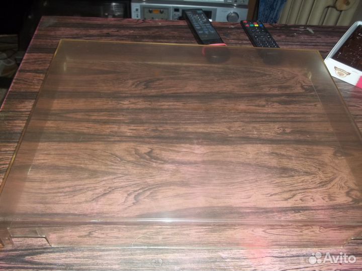 Dual CS 511 Стекло оригинал