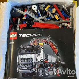 42043 lego