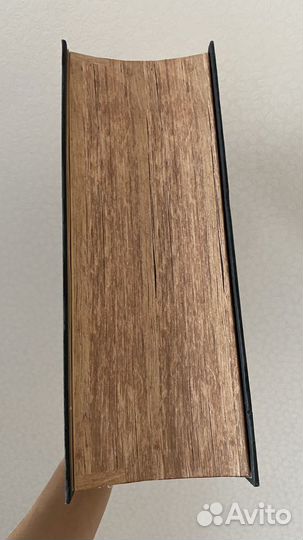 Книга-сейф коробка