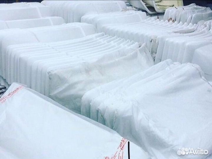 Споллер/Обтекатель на Газель/Газон/Валдай