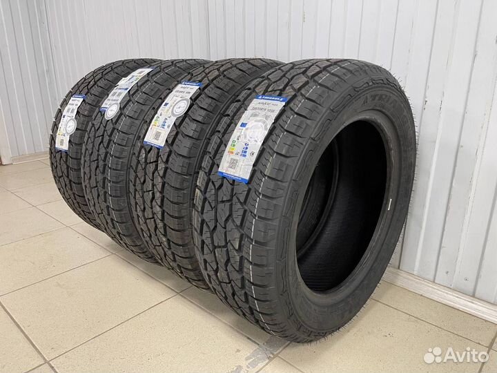 Triangle TR292 235/70 R16