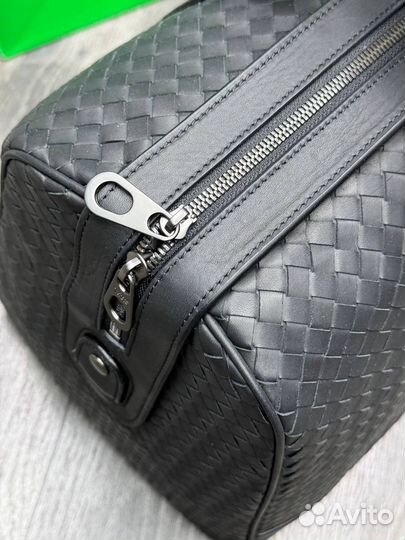 Сумка дорожная спортивная Bottega Veneta