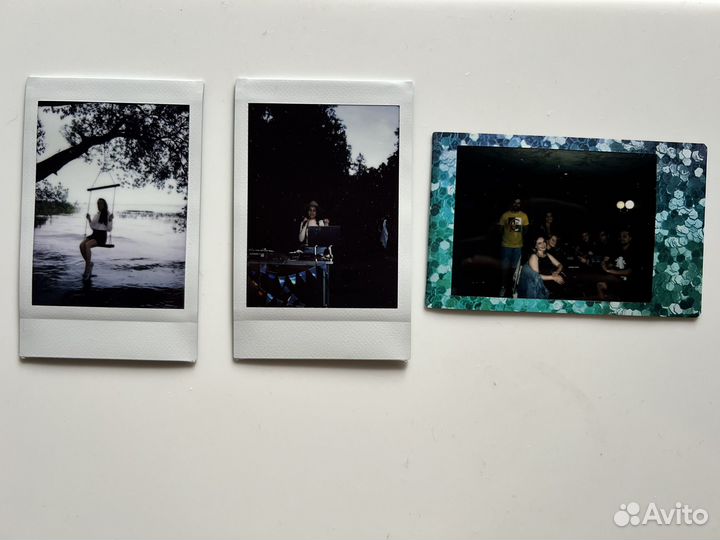 Fujifilm instax mini 8