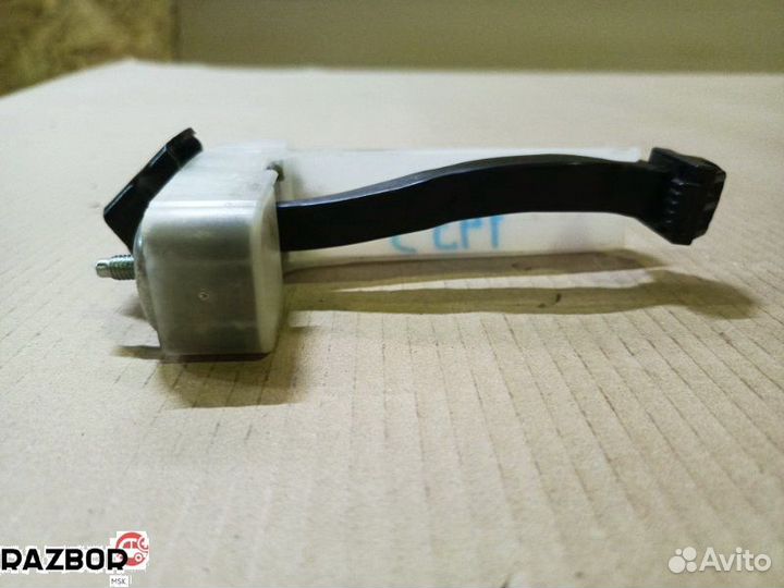 Дверной упор для кузова Лексус эн икс