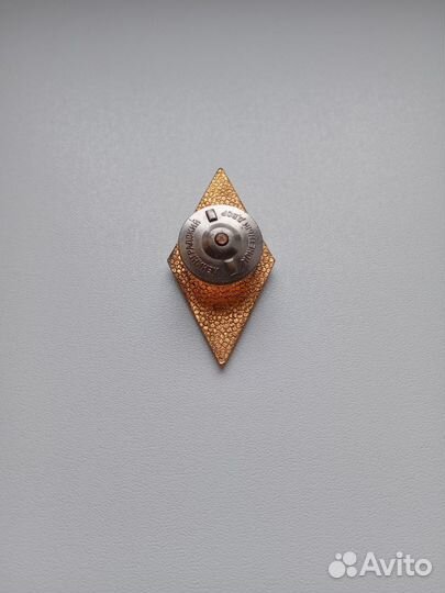 Значок миси