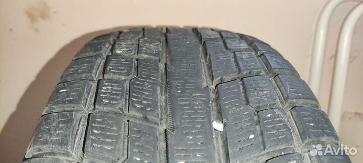 Yokohama Geolandar I/T-S G073 225/60 R17 99Q