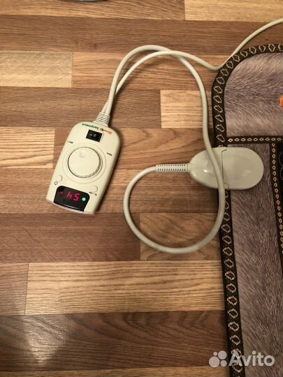 Нефритовый лечебный ковер