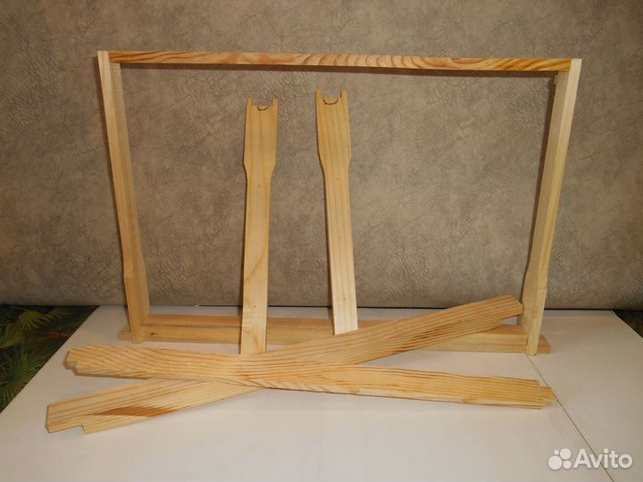 Рамки для ульев дадан
