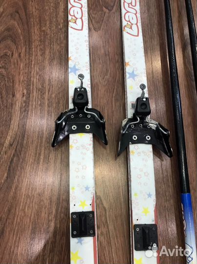 Лыжи беговые