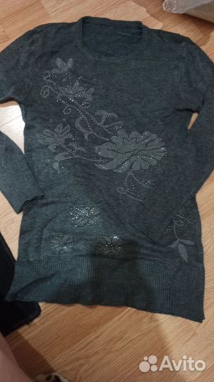 Женские вещи пакетом