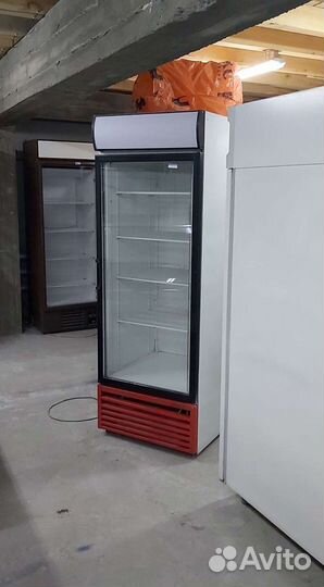 Холодильник универсальный -6С. +6С б/у