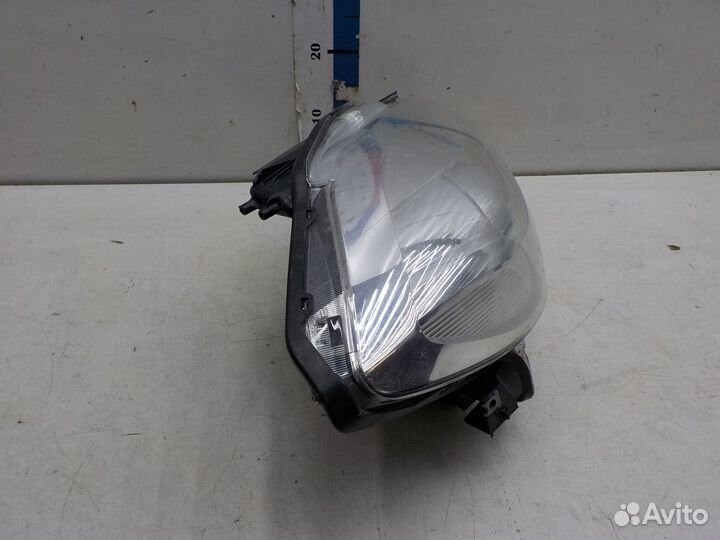 Фара правая Suzuki SX-4 2013