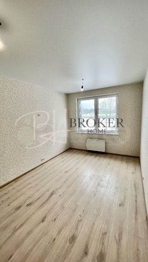 2-к. квартира, 55 м², 3/9 эт.