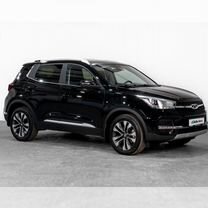 Chery Tiggo 4 2.0 CVT, 2019, 78 994 км, с пробегом, цена 1 489 000 руб.