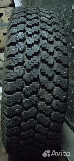 Омскшина НР-60 205/70 R14 95P