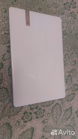 Ноутбук packard bell