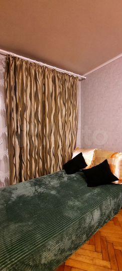 Комната 16 м² в 1-к., 7/12 эт.