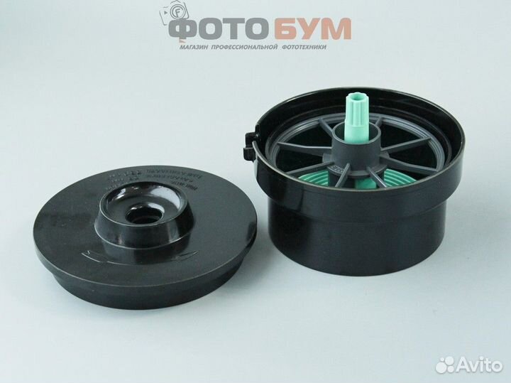 Фотобачок для проявки пленки 35мм