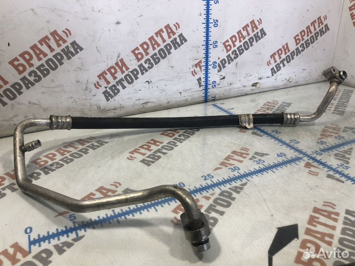 Тойота Хайлюкс Трубка / шланг кондиционера воздуха