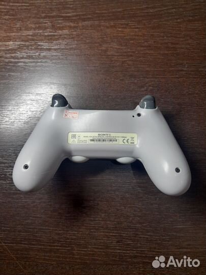Джойстик ps4 бу