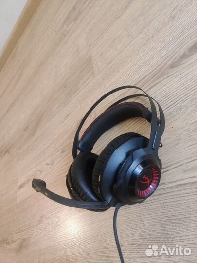 HyperX Cloud Revolver