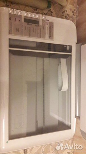 Принтер-сканер-копир