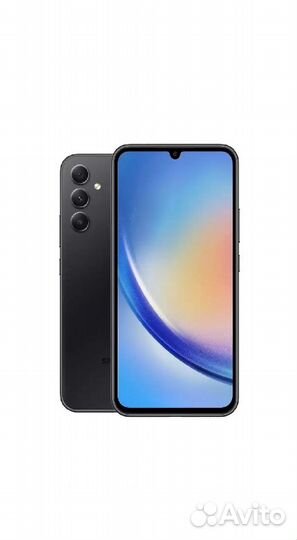 Samsung Galaxy A34, 6/128 ГБ