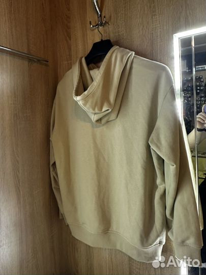 Stone island zip hoodie оригинал