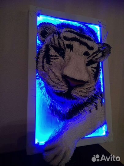 Светильники-ночники